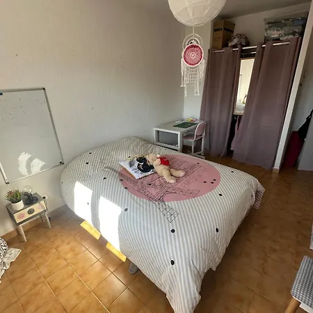 Maison Avec Piscine Proche Plages Et Commerces * Fréjus