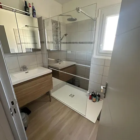 Villa Maison Avec Piscine Proche Plages Et Commerces *